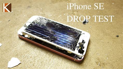 drop testing phones|iphone se drop test 2022.